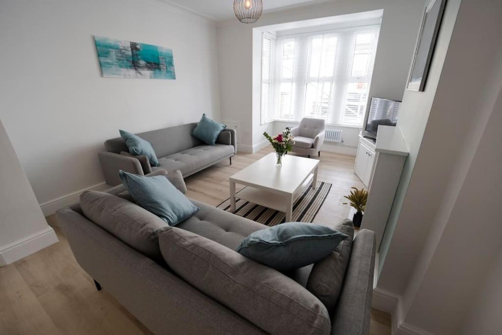Spacious In Ferienhaus